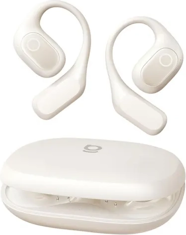 Baseus OWS Eli 2i Fit Headphones White