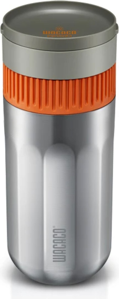 Wacaco - Pipamoka Pressure Brewing Ground Coffee Device