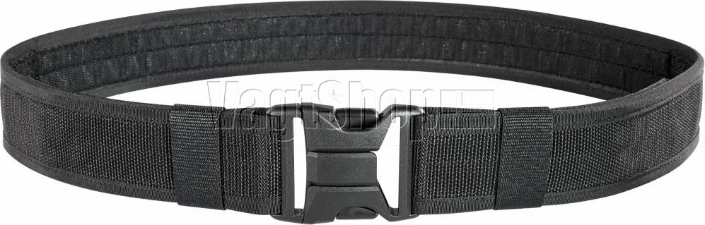 Tasmanian Tiger Tt Equipment Belt Outer Black Str. 105 Bælte