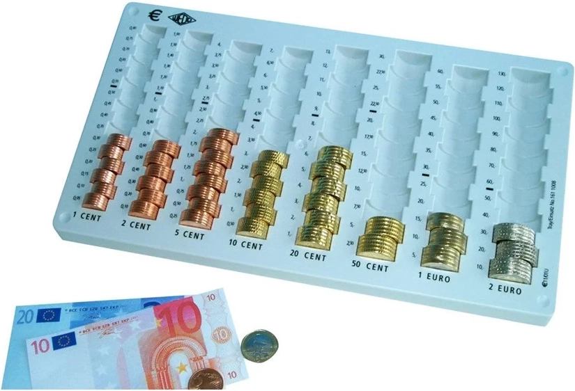 WEDO - coin tray