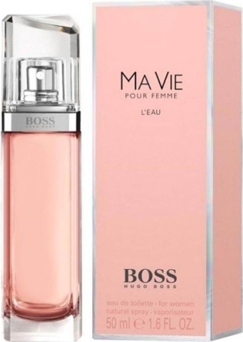 Hugo Boss Boss Ma Vie L'Eau EDT B 50 ml