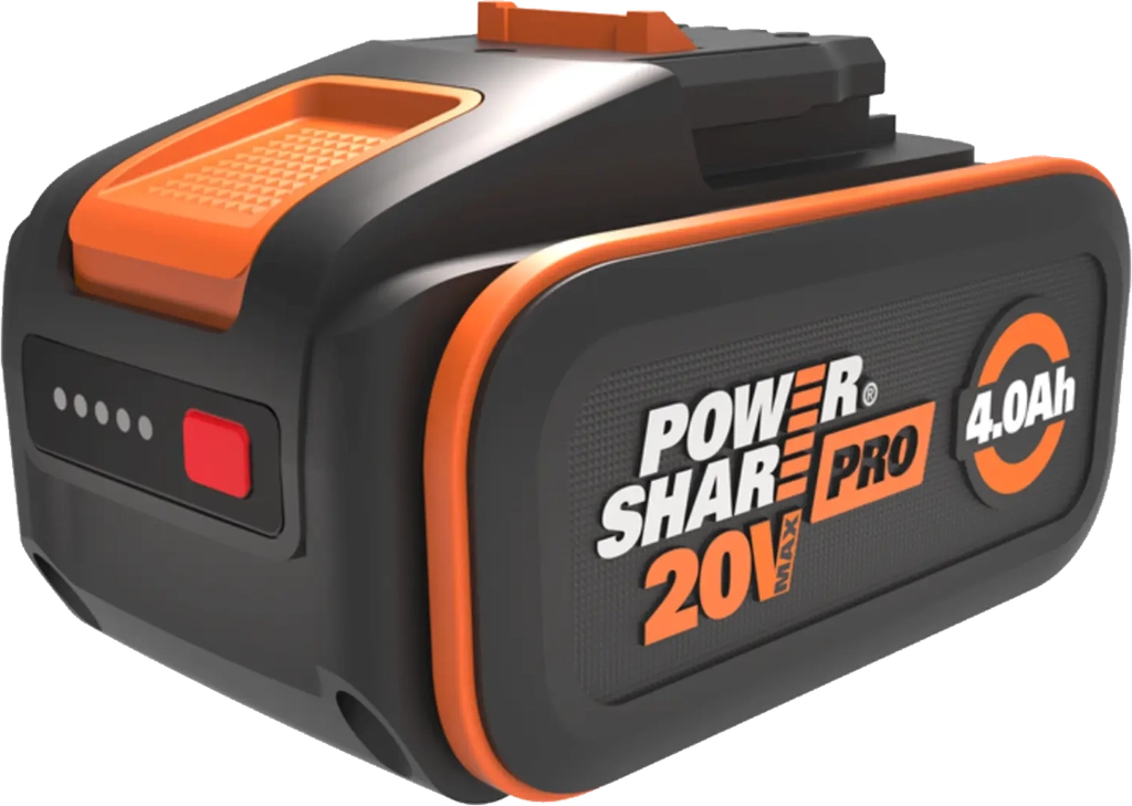 Worx WA3644 PowerShare PRO 20V 4.0Ah