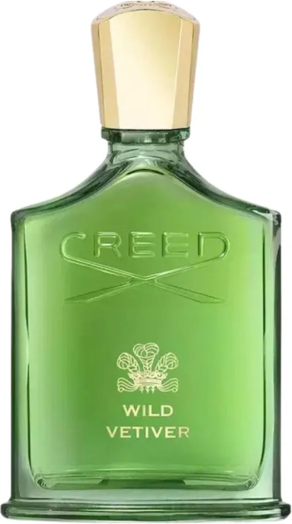 Creed Wild Vetiver Eau De Parfum 50 Ml