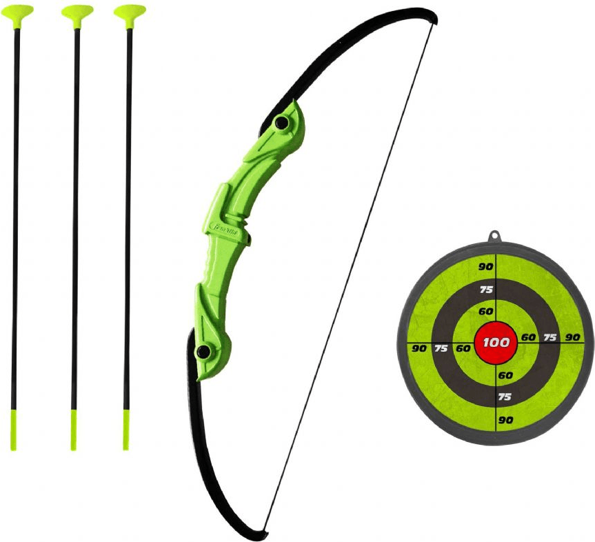 ICON Archery set Bow and Arrow