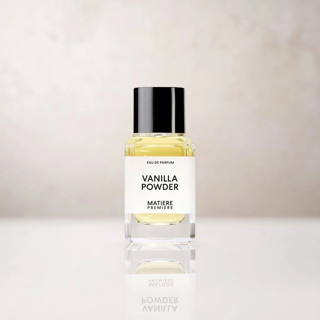 matiere premiere vanilla powder eau de parfum 50.00 ml