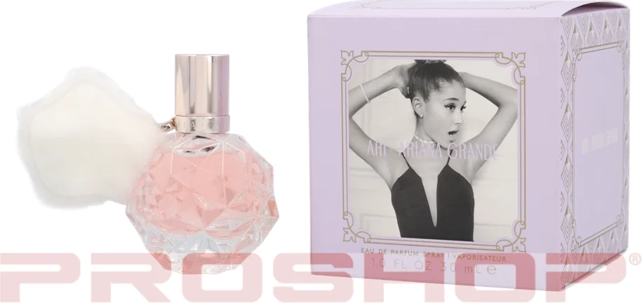 Ariana Grande Ari Spray