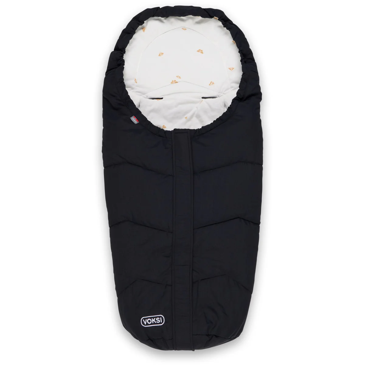 voksi® move light, black wings