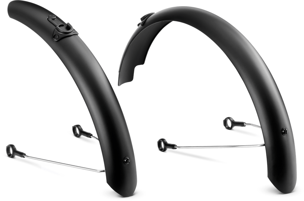 woom snap click-on fenders - 5