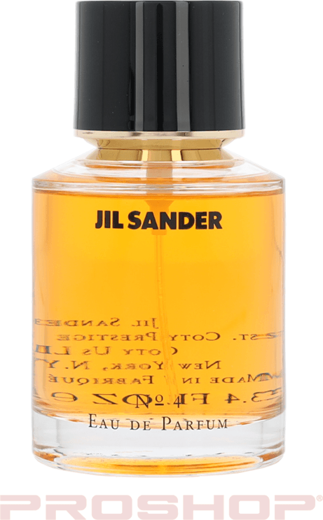 Jil Sander - No.4