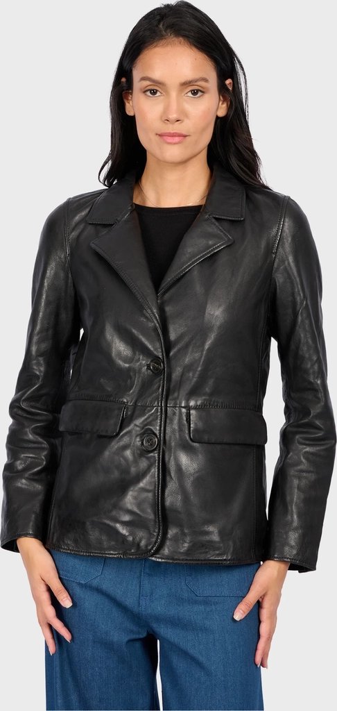 legacy - blazer - black