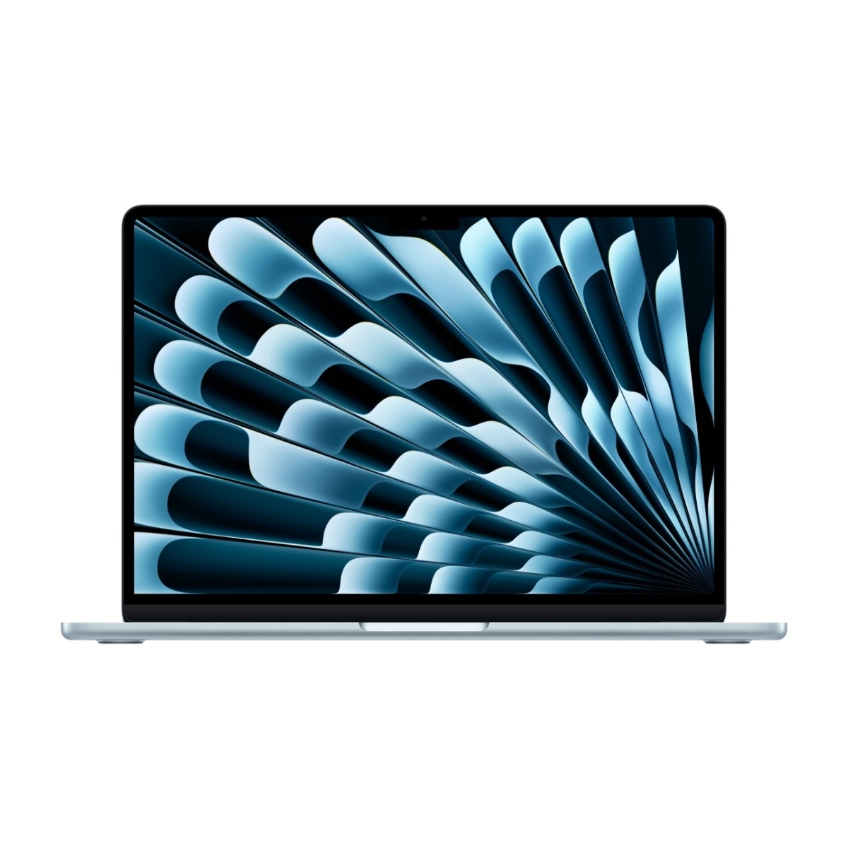 Apple MacBook Air 13 Inch 16GB 512GB SSD Sky Blue