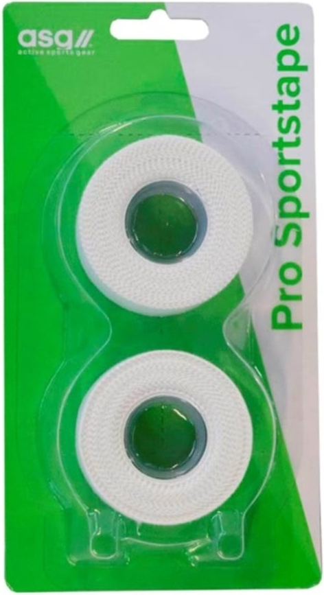 ASG Pro Sportstape 2-pak