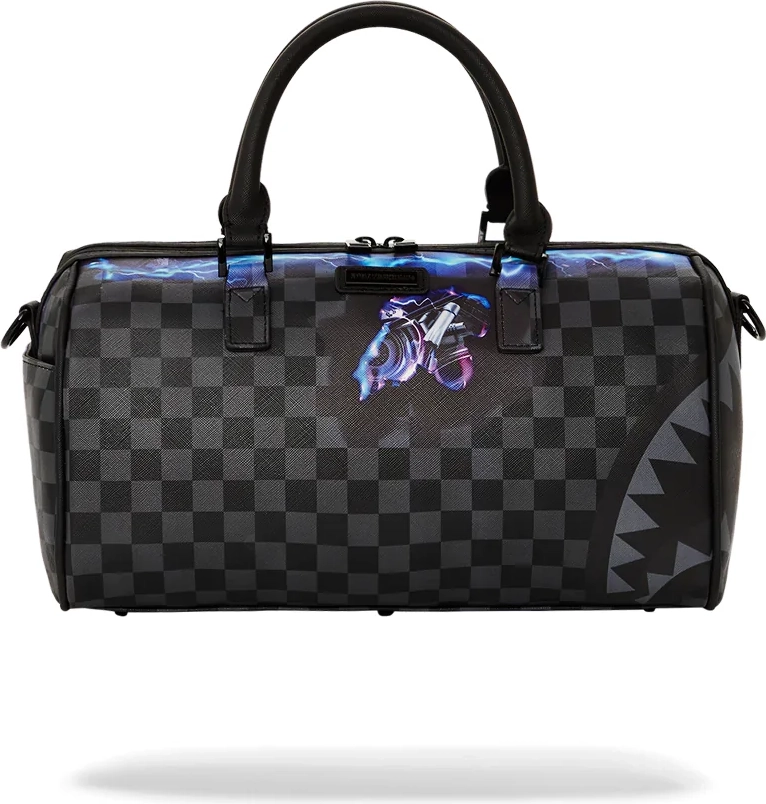 sharkinator 3 mini duffle