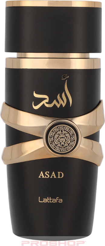 lattafa asad edp 100 ml