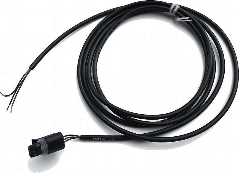 pwm-kabel til upm3 - 75 cm langt