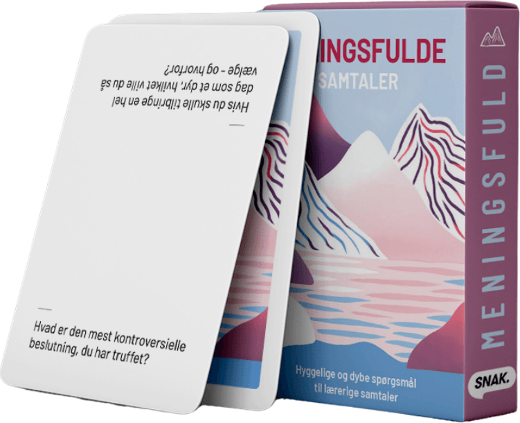 Meningsfulde Samtaler