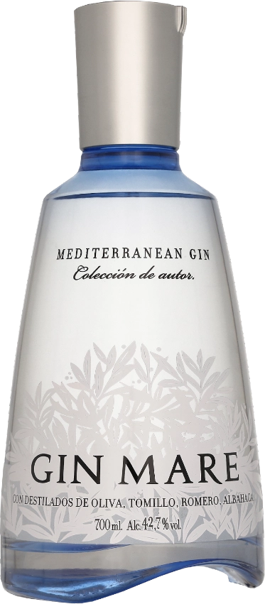 Gin Mare 70cl