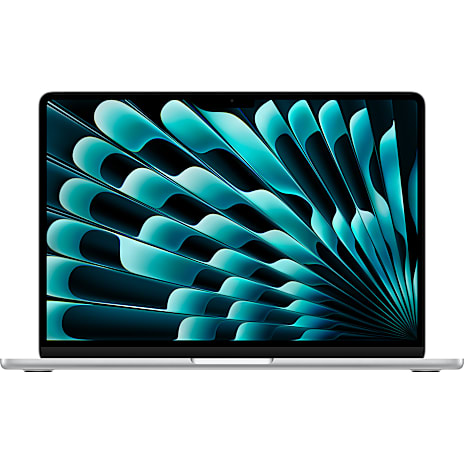apple macbook air 13.6" 2560 x 1664 m5 16gb 512gb apple gpu macos tahoe