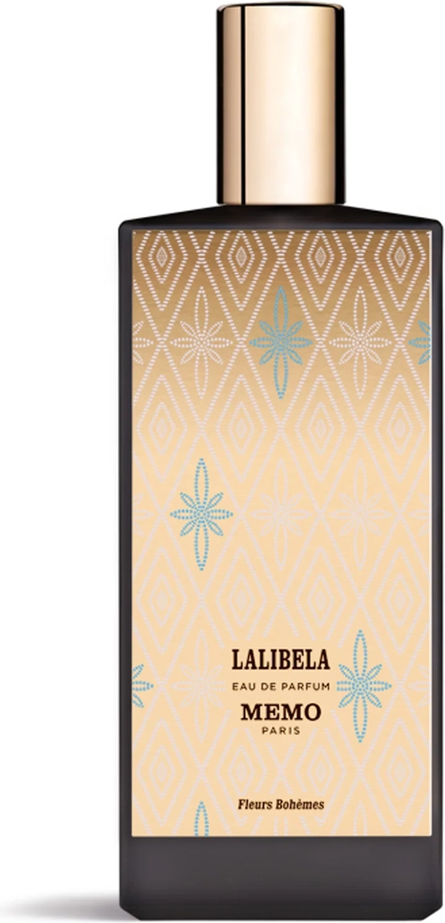 memo paris lalibela eau de parfum 75 ml