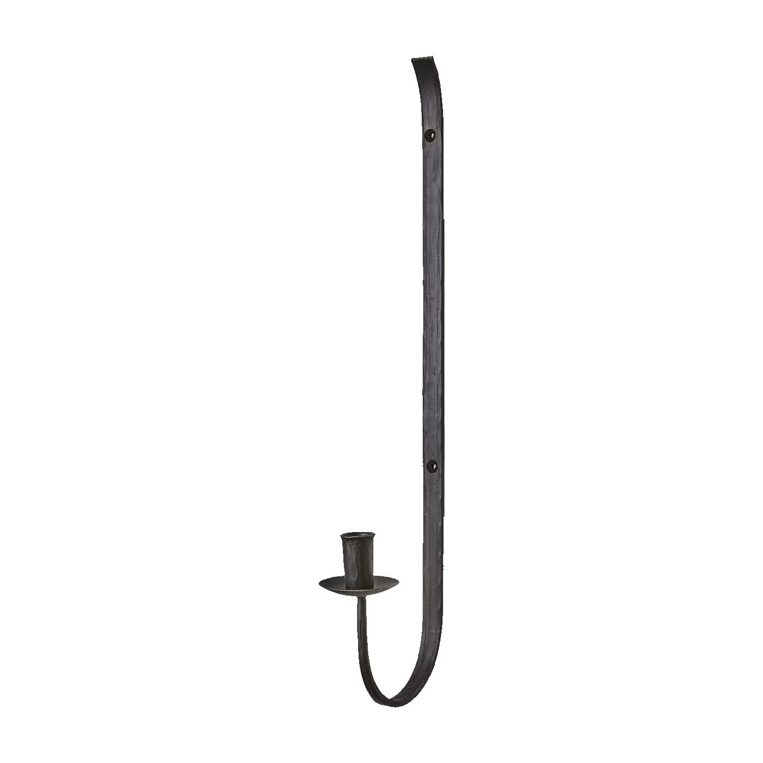 affari - væg lysestage i jern 60cm