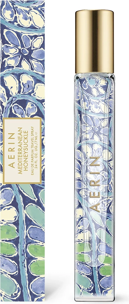 mediterranean honeysuckle eau de parfum