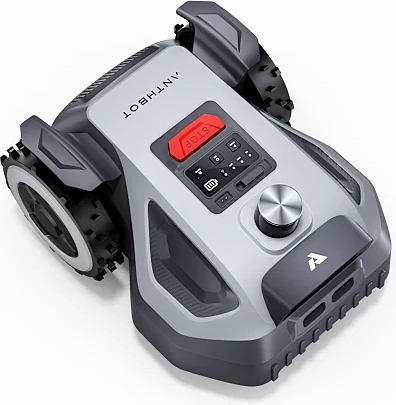 Anthbot M5 Lidar Robotplæneklipper