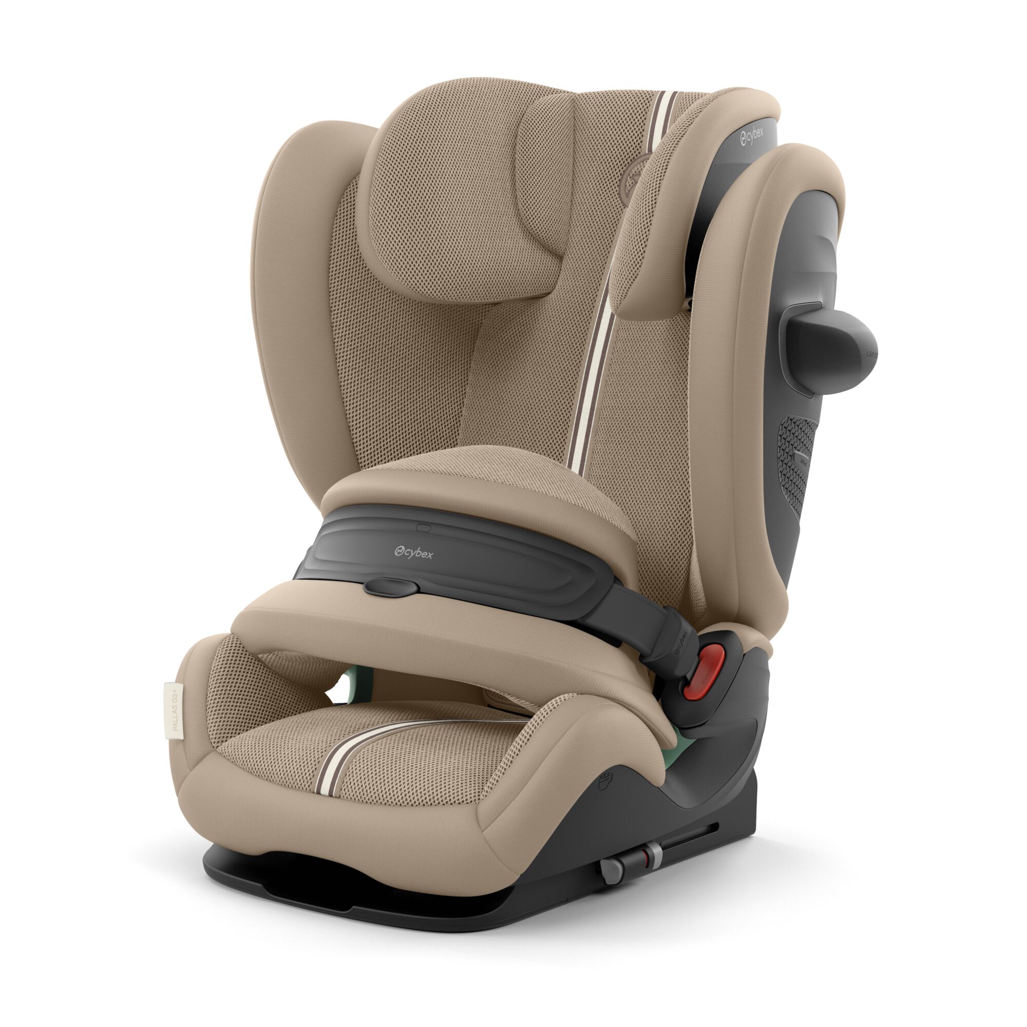 pallas g3 - almond beige
