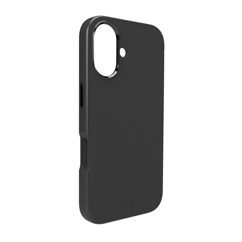 Puro iPhone 17 Icon Mag Pro Silikone Case