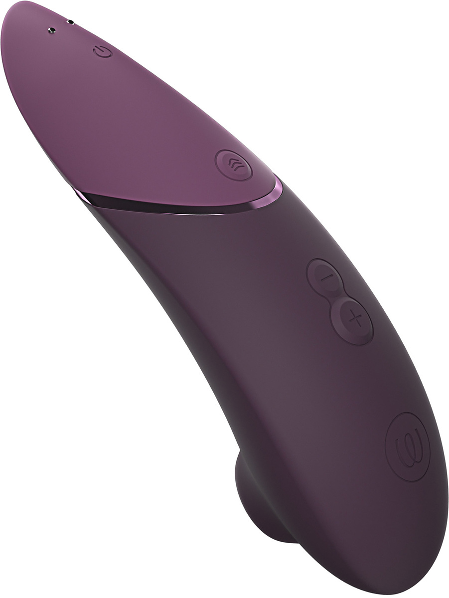 Womanizer : Next Lufttrykkvibrator