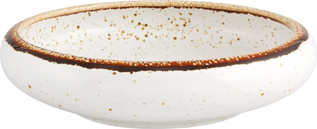 vista alegre rustic blend skål, hvid, 20 cl, ø16 cm