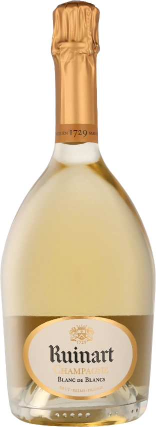 Ruinart Blanc De Blancs 75cl Vin
