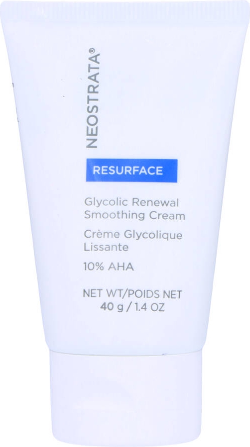 NeoStrata Resurface Glycolic Renewal Smoothing Cream 40 g