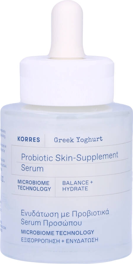 Korres Smart Yoghurt Probiotic Super Serum 30 ml
