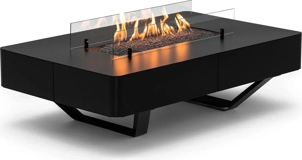 Planika Rio Table Udendørs Ildbord