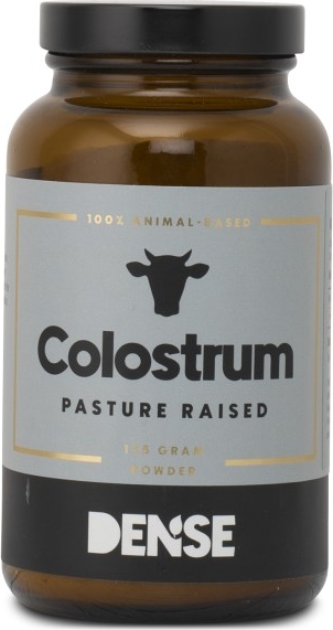 Dense Colostrum, 135 g