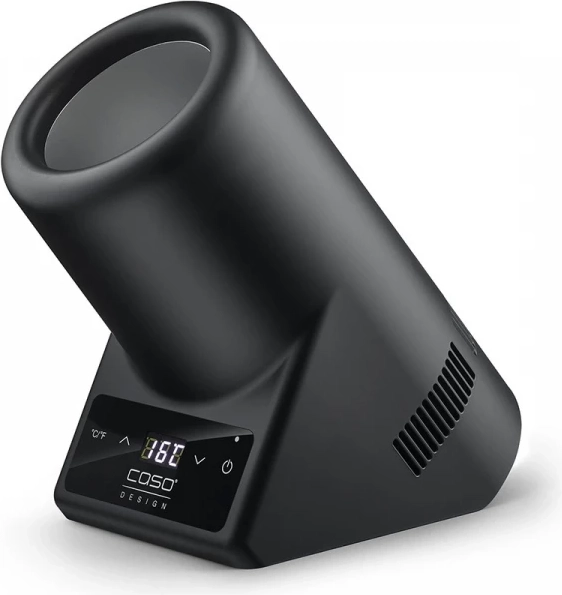 caso winecase one black