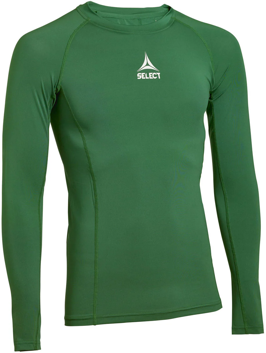 Select Baselayer Langærmet S - Baselayer hos Magasin