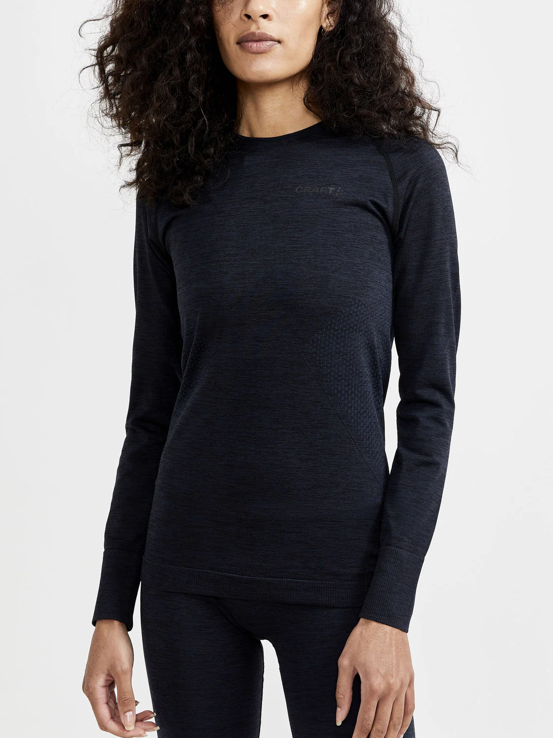 Core Dry Active Comfort LS W
