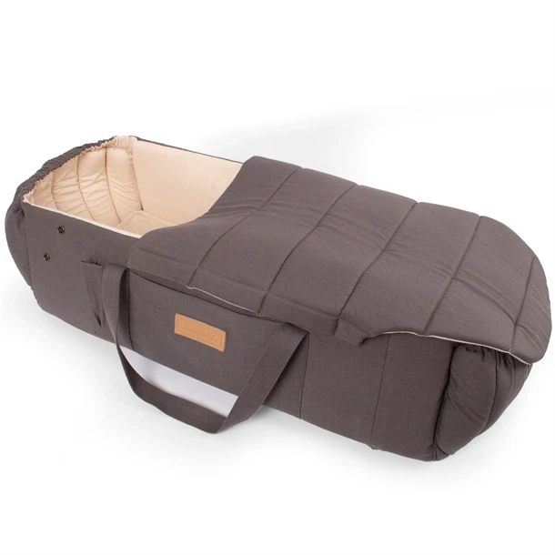 Filibabba Babylift - Frida 2.0 - Grey