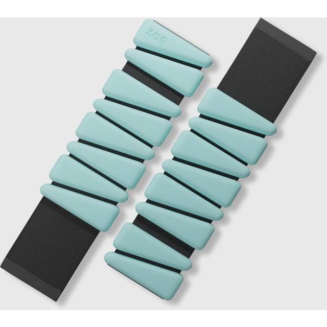 Zoe Wrist Weights Rannepainot 0,5 kg 2x0,5 kg