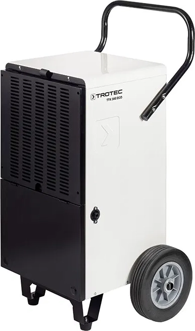 Erhverv-Luftaffugter TTK 380 ECO
