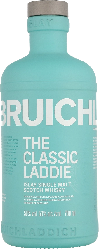 Bruichladdich Classic Laddie 70cl Whisky