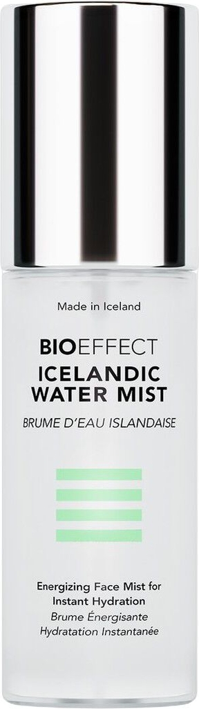 icelandic water mist