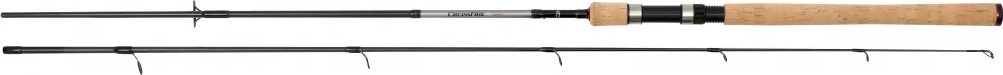 daiwa crossfire spinnestang