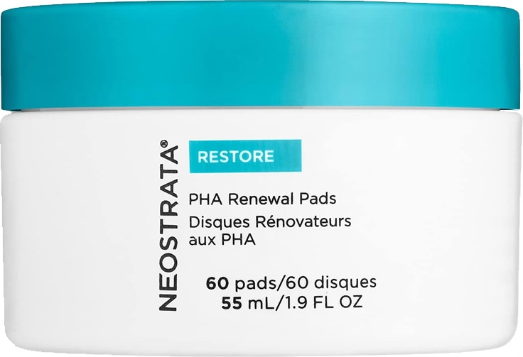 Neostrata Restore PHA Renewal Pads