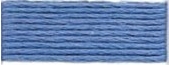 DMC Mouliné Spécial 25 Broderigarn 640 Khaki