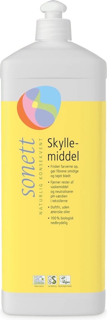Skyllemiddel 1L
