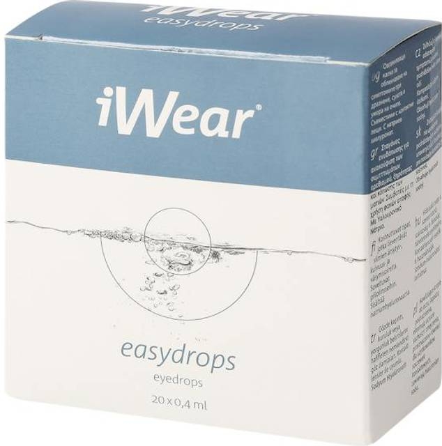 iWear Solutions