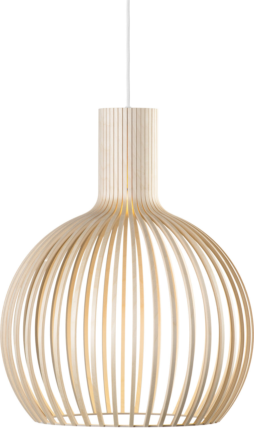 secto design octo 4241 mini ø: 45 cm - birk