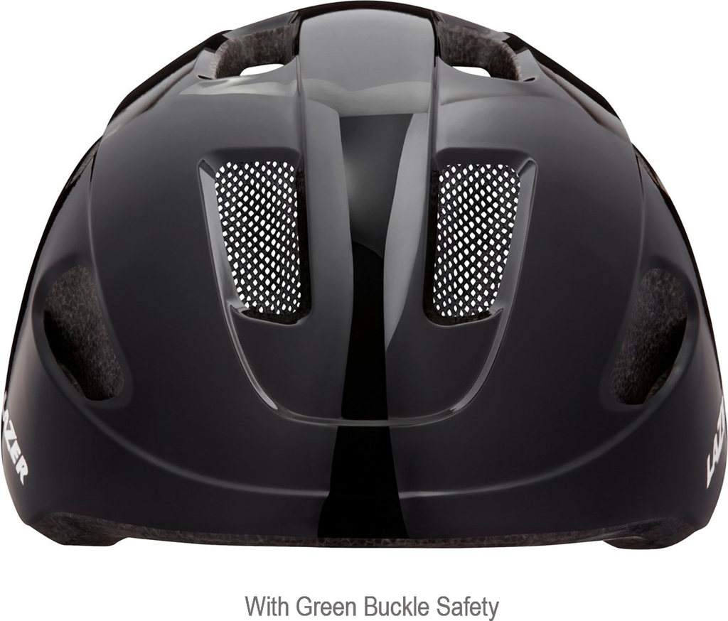 Lazer Nutz KinetiCore Junior Cykelhjelm